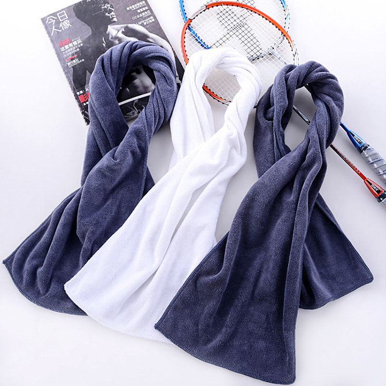 Spor Havluları Neden Spor Salonu Kullanımında Normal Havlulardan Daha İyidir?