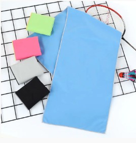 Spor havlusu ne işe yarar?