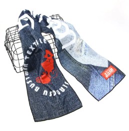 Spor havlusu seçerken hangi göstergelere dikkat etmelisiniz?