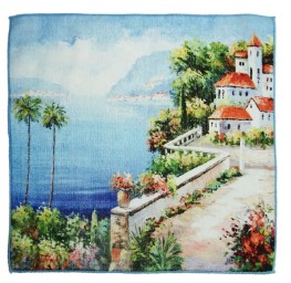 Neden bazı el havluları yıkandıktan sonra sertleşiyor?