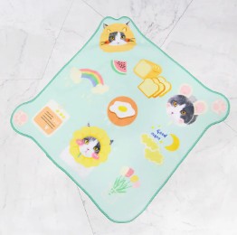 Neden havlularım bir kullanımdan sonra kokuyor?