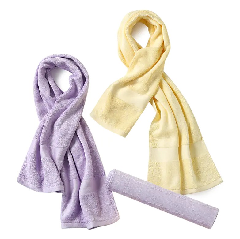 Neden Islak Havlu Kuru Olandan Daha Sıcak Hissediyor?