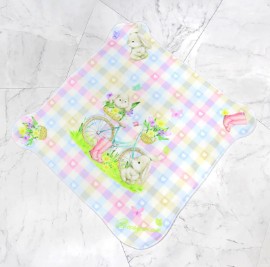 havlular neden kokar?