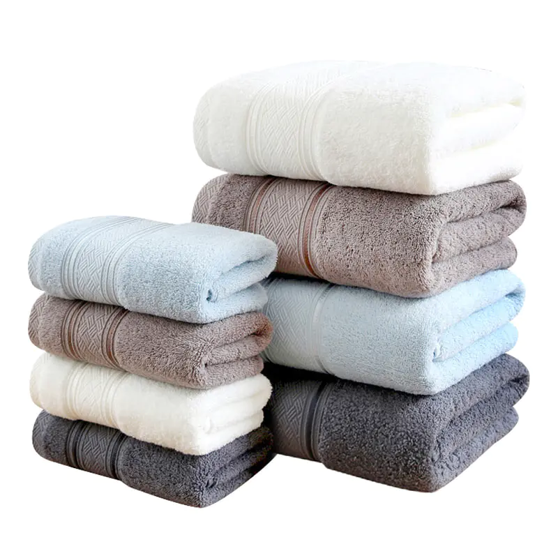 720 GSM Havlu: Her Banyo için Peluşluk ve Kuruma Hızının Mükemmel Dengesi